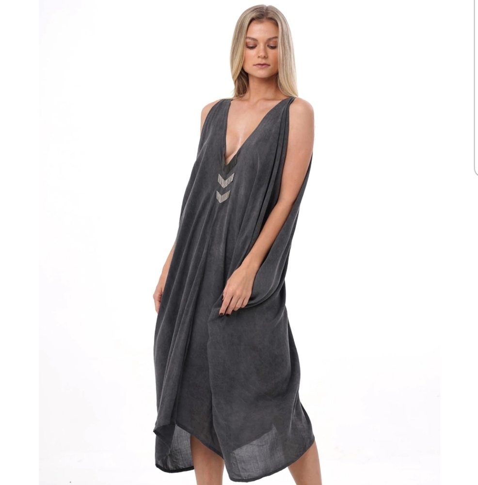 Iluh Kaftan